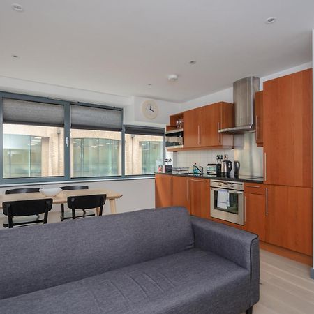 Stylish 1 Bedroom Apartment In Holborn In A Great Location Londyn Zewnętrze zdjęcie