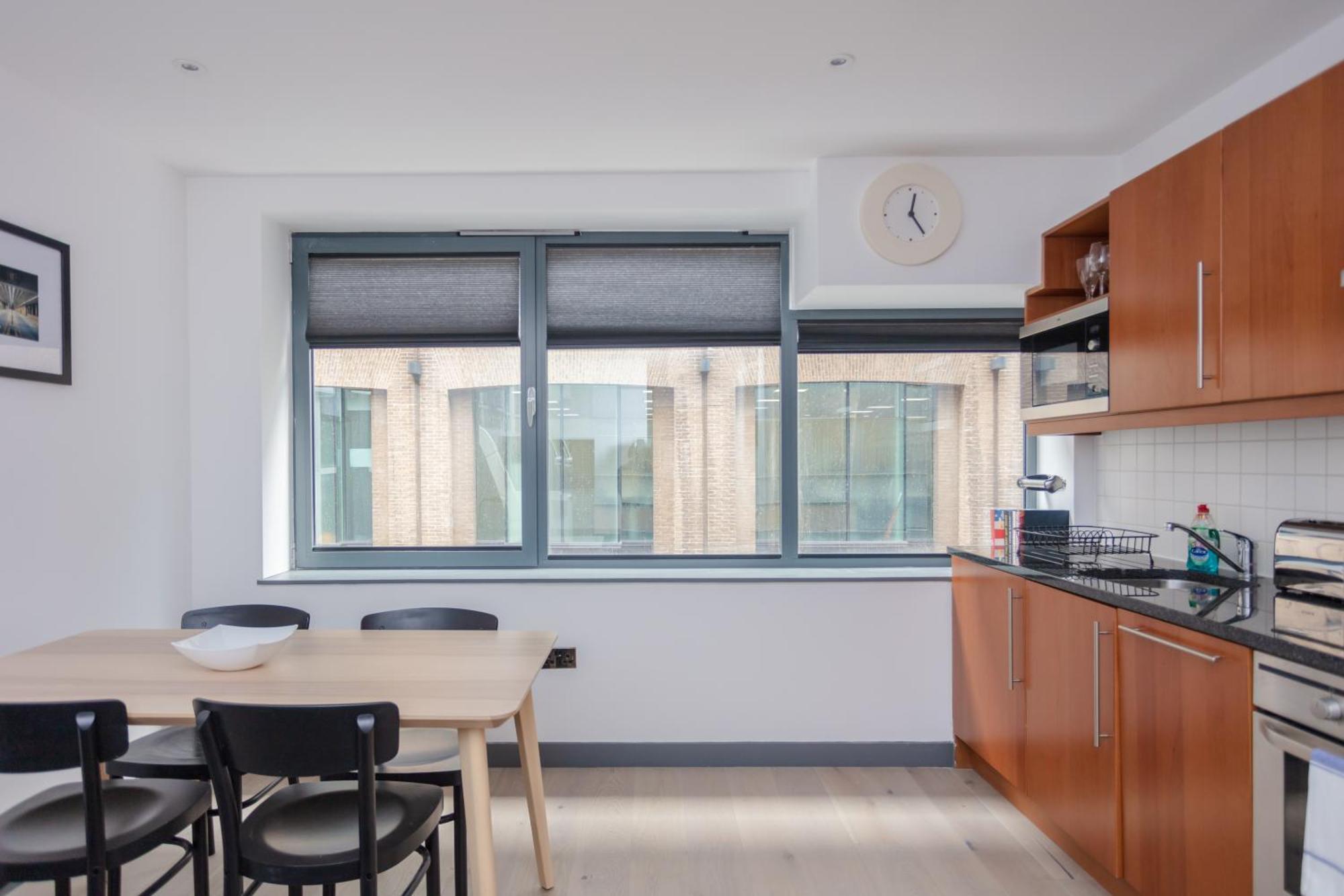 Stylish 1 Bedroom Apartment In Holborn In A Great Location Londyn Zewnętrze zdjęcie